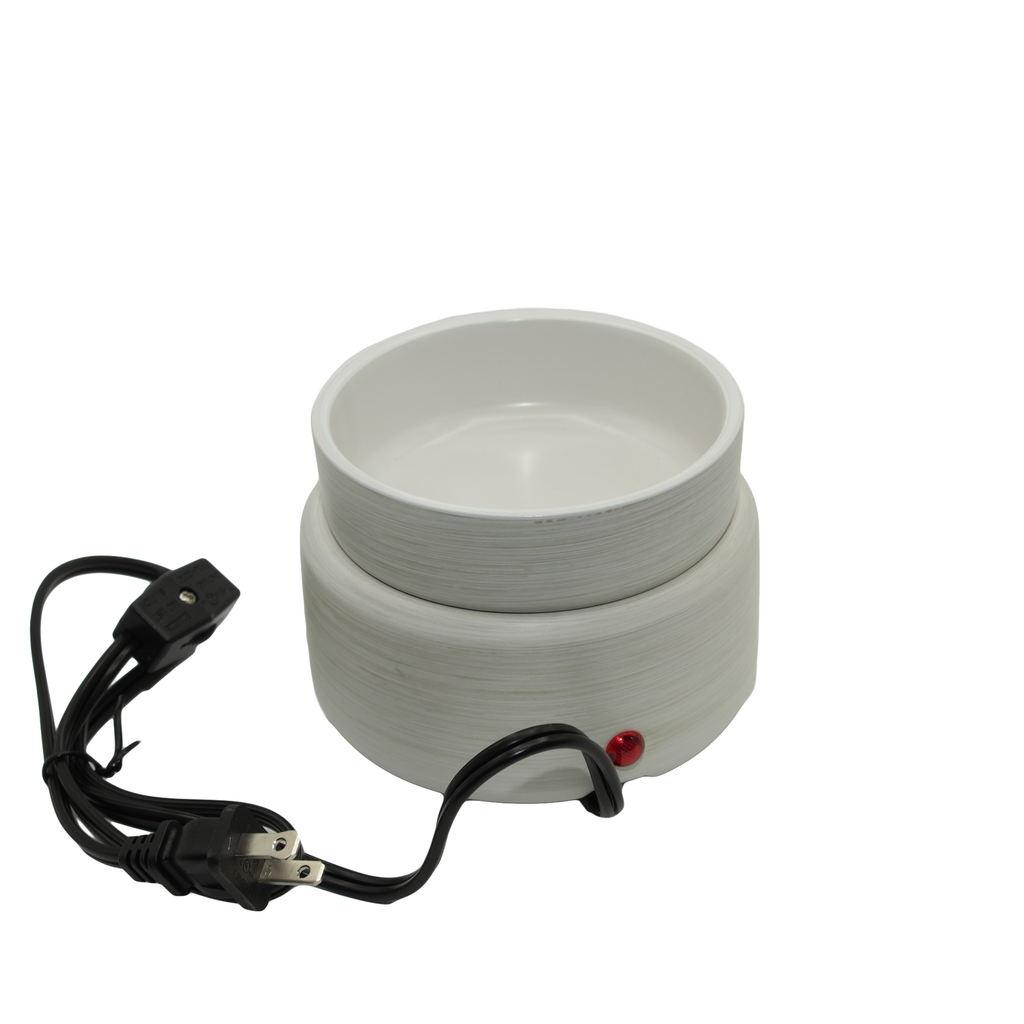 2-IN-1 Candle Warmer